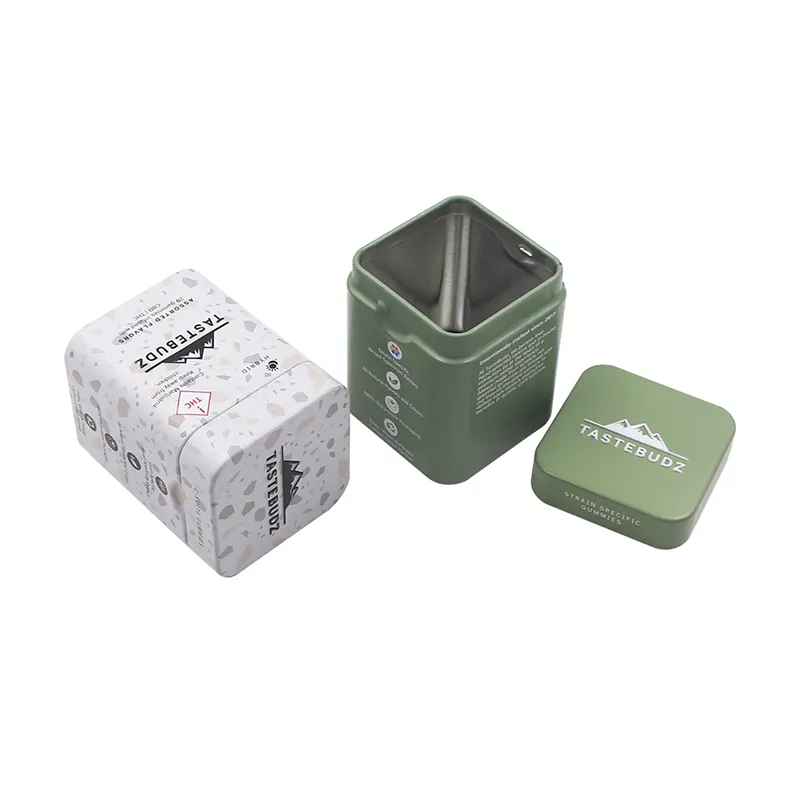 Square Tin Box-01