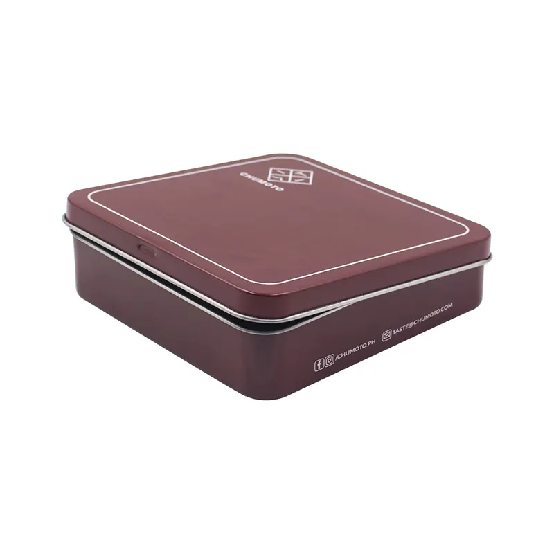 Square Tin Box-06