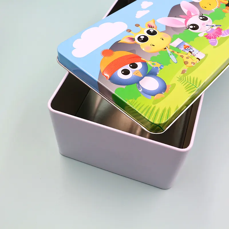 Sweet Tin Box-09