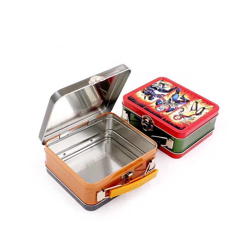 Tin Lunch Box-02