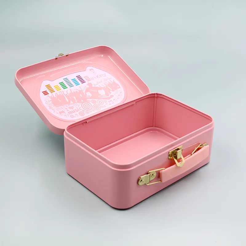 Tin Lunch Box-05