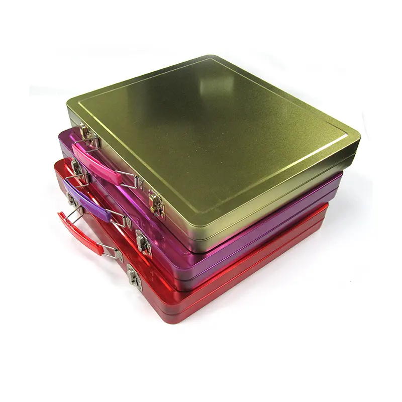 Tin Lunch Box-07